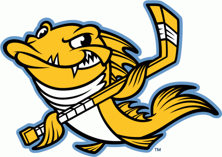 toledo walleye 2009-pres misc logo v2 iron on transfers for clothing
